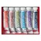 Holbein Artists' Watercolors- Set of 6, Granulating, Flower, 5 ml